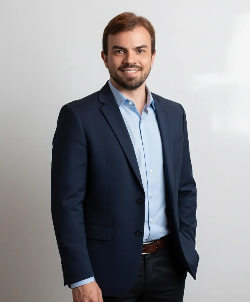 Gustavo Gawryszewski